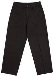 Santa Cruz Womens Pant Nolan Chino - Black