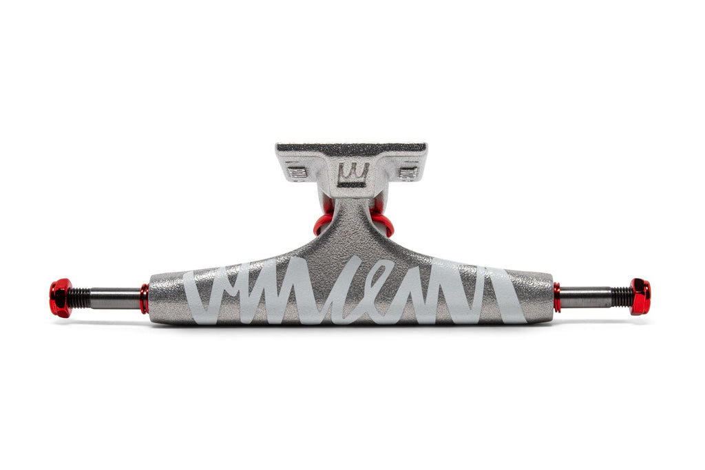 Royal FC Vincent Alvarez Pro Raw Skateboard Truck - 149