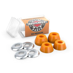 Indy Bushings Standard Conical Medium 90 - Orange