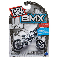 Tech Deck BMX Single Pack - Random