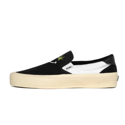 Straye Footwear Ventura - Weed Belong Suede - Skatewarehouse.co.uk