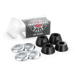 Indy Bushings Standard Conical Hard 94 - Black
