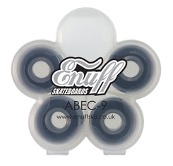 Enuff Skateboard Bearings - ABEC-9