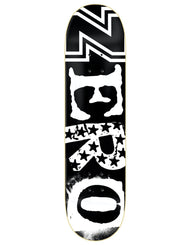 Zero Skateboard Legacy Ransom Skateboard Deck - 8.0"