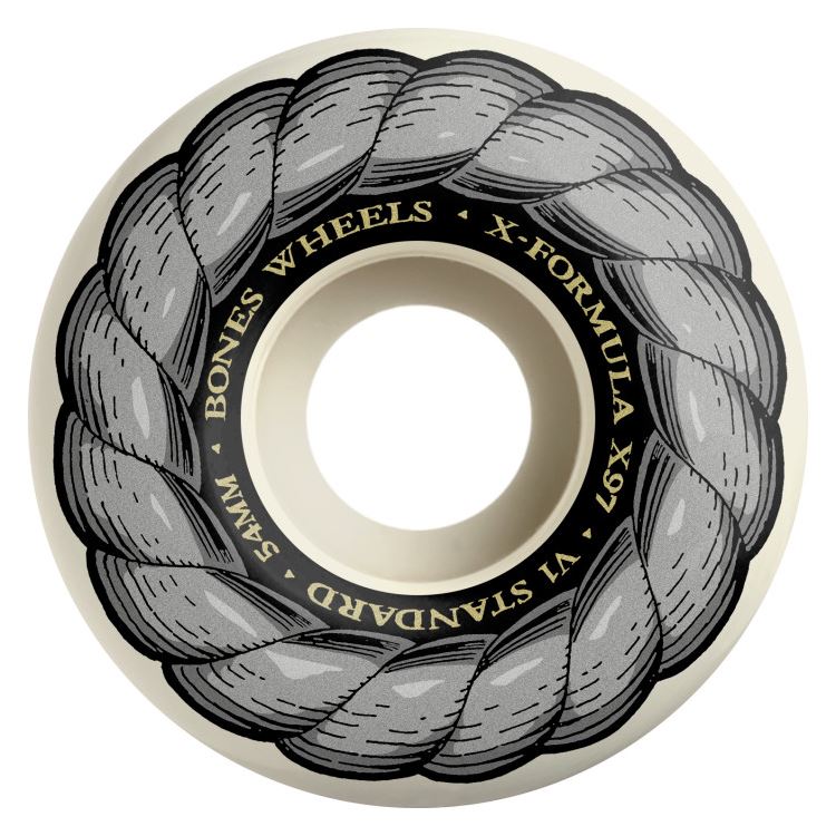 BONES™ X-Formula XF Standards • x • 97A • V1