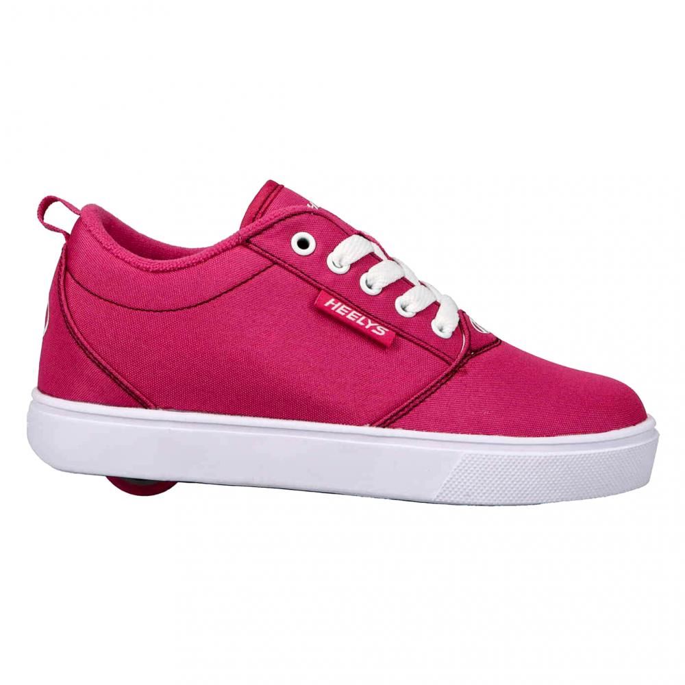 Heelys Pro 20 - Very Berry / White