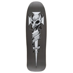 Birdhouse Pro Crest Old School Skateboard Deck - 9.375" - Skatewarehouse.co.uk