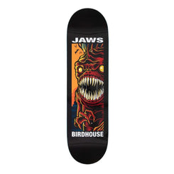 Birdhouse Pro Jaws Second Life Skateboard Deck - 8.475"