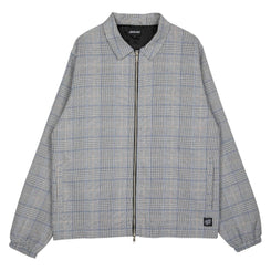 Santa Cruz Jacket Hideout - Grey Check