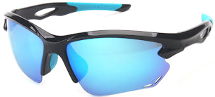 Lobster Sunglasses - Country Chaos - Blue