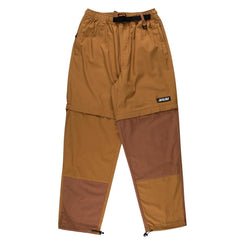 Santa Cruz Pant Darwin - Camel