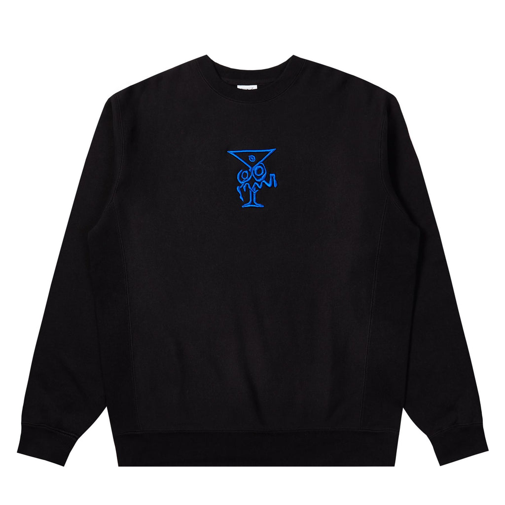 Alltimers Joyous Love Tini Crew Black