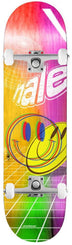 Birdhouse Pro Hale Ravers Custom Complete Skateboard - 8.5" - Skatewarehouse.co.uk