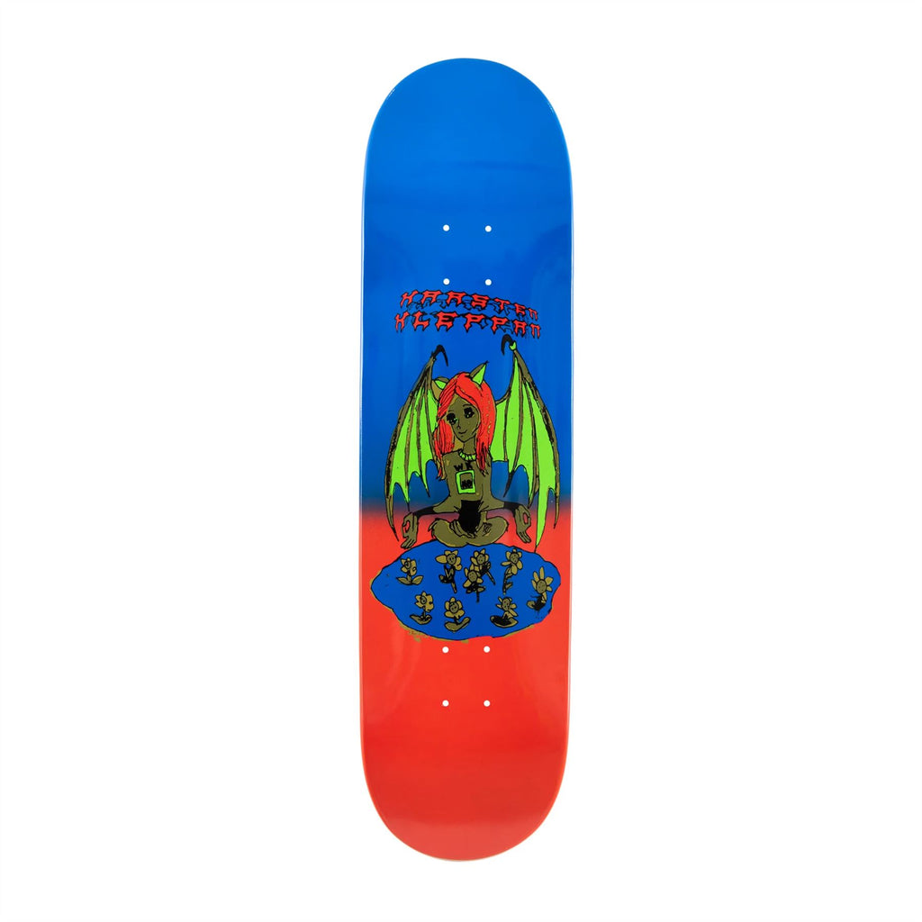 WKND Karsten Kleppan 'Neighture' Skateboard Deck - 8.375"
