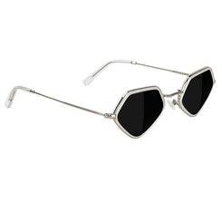 Glassy Loy Plus Polarized Clear