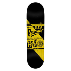 Anti Hero Pfanner Refrescos Skateboard Deck - 8.25"