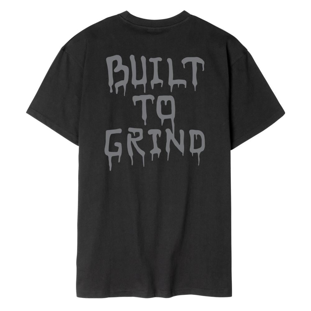 Independent T-Shirt Vandal BTG - Black