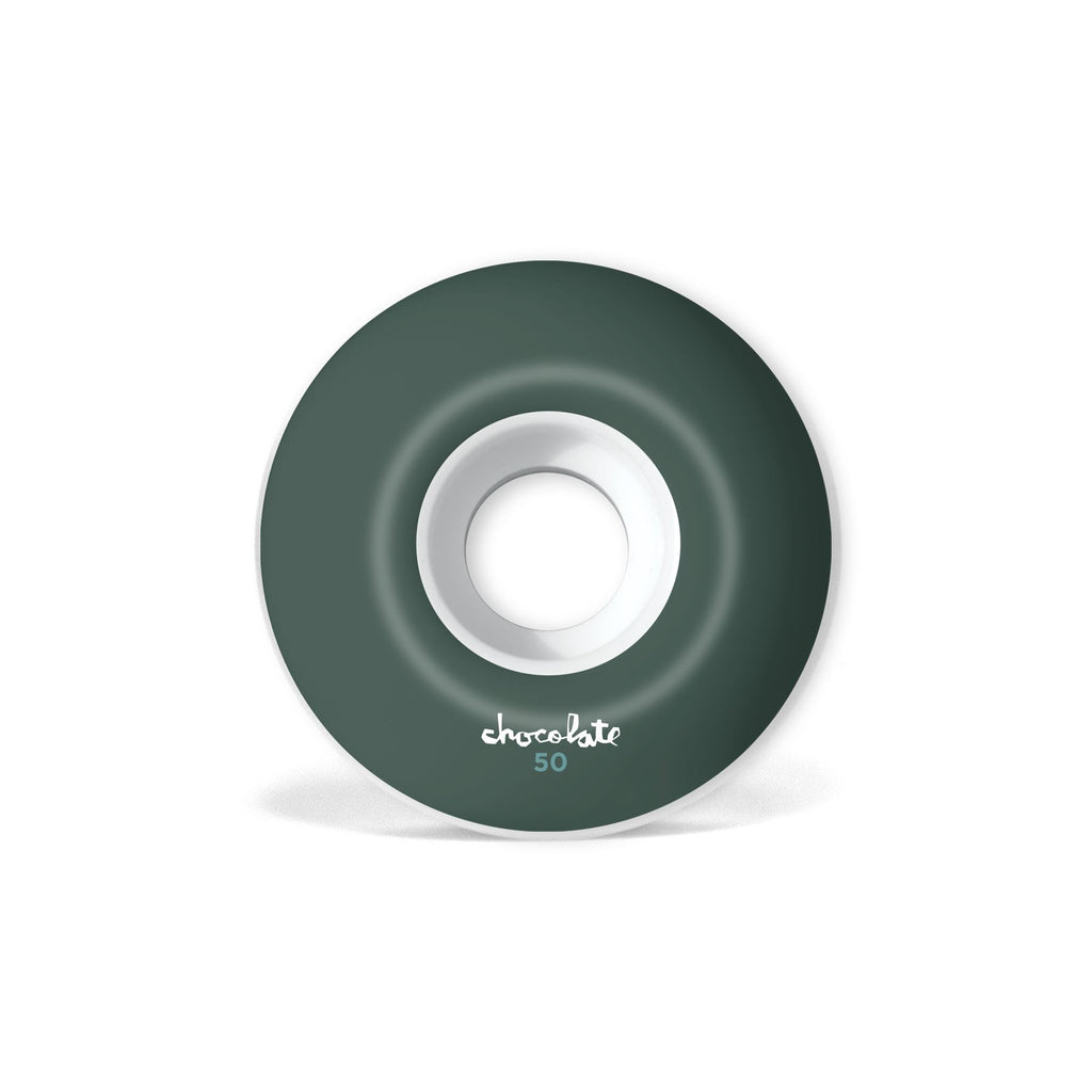 Chocolate OG Chunk Staple Skateboard Wheels 99D
