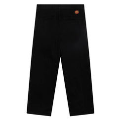 Santa Cruz Youth Pant Youth Classic Workpant - Black