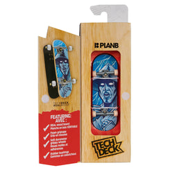 Tech Deck Performance Wood Board - Random