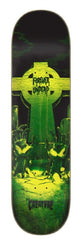 Creature Forever Undead LG Skateboard Deck - 8.25"