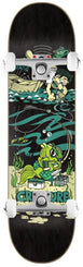 Creature Pro Gravette Big Game x Venom Custom Complete Skateboard - 8.3"