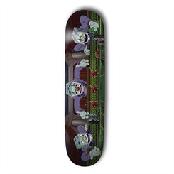 Thank You Danny Hamaguchi 'High Roller' Skateboard Deck - 8.5"