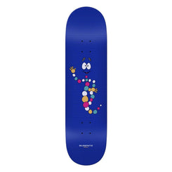 Real Real Busenitz DNA TF Skateboard Deck - 8.38"