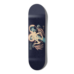 Girl Seductress Breana Geering Skateboard Deck - 8.0"