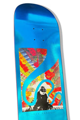 Opera Jack Fardell Organ - Ex7 Multi Skateboard Deck - 8.7"