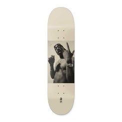 Primitive One Team Skateboard Deck TPIJ Sand 8.25 - Sand