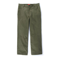 Habitat Team Pant Olive