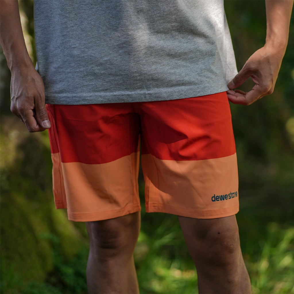 Dewerstone LIFE SHORTS PRO - Team Edition