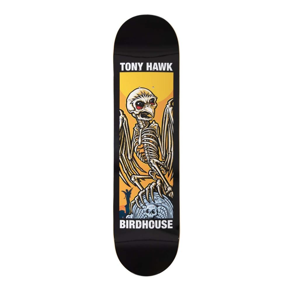 Birdhouse Pro Hawk Second Life Skateboard Deck - 8.0"