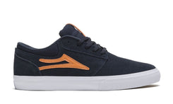 Lakai Griffin Skate Shoes - Midnight