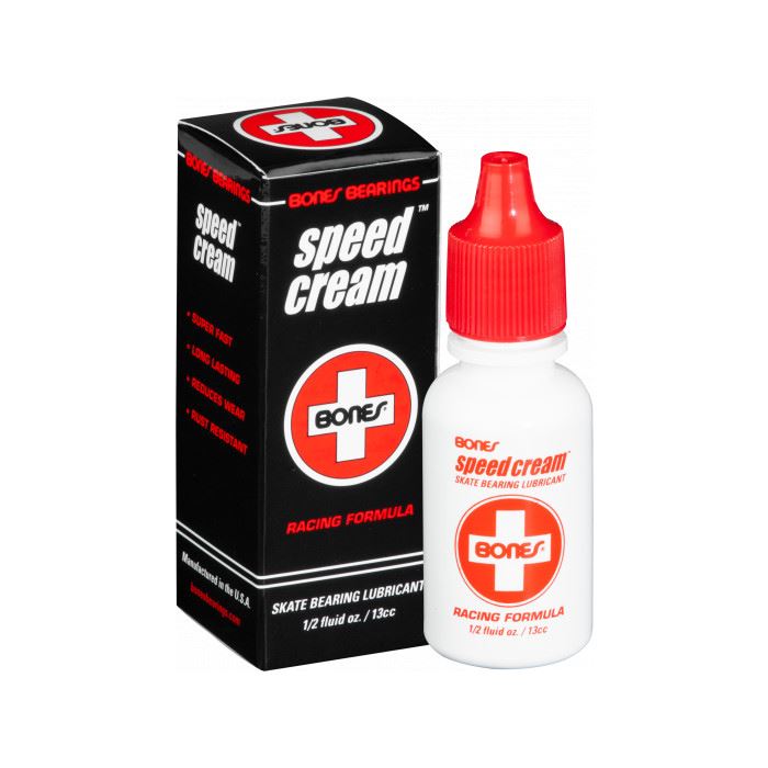 BONES® Speed Cream® Lubricant