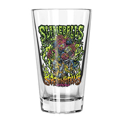 Slime Balls Accessories Dirty Donny OG Pint Glass Multi - OS