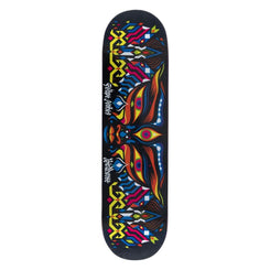 Birdhouse Pro Nunes Entities Skateboard Deck - 8.25"