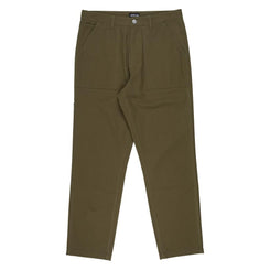 Santa Cruz Pant Addams - Sea Kelp - Skatewarehouse.co.uk