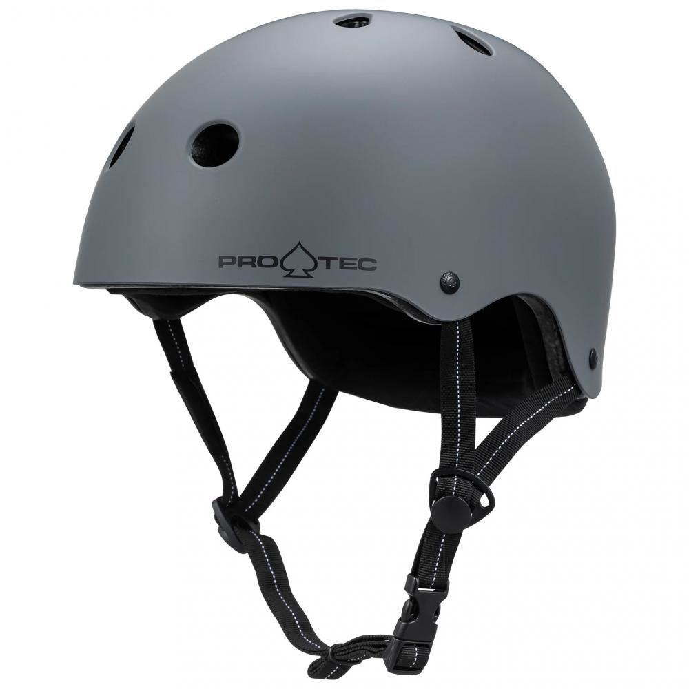 Pro-Tec Helmet Low Pro - Grey