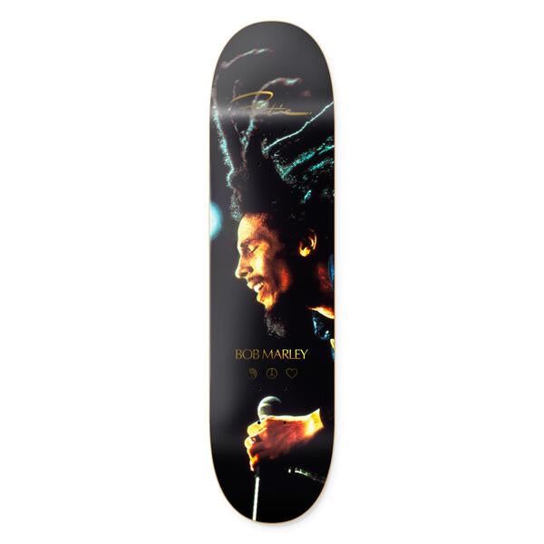 Primitive Wildone Skateboard Deck Multi - 8.38