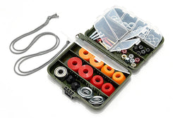 Independent Skateboard Genuine Essentials Spare Parts Kit - Nuts/Bolts/Bushings/Bearings & More!