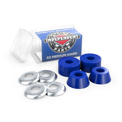 Indy Bushings Standard Cylinder Med Hard 92 - Blue