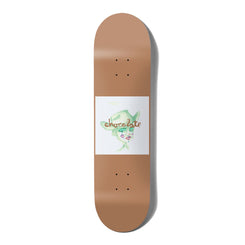 Chocolate Dream Rodeo Jesus Fernandez Skateboard Deck - 8.125"