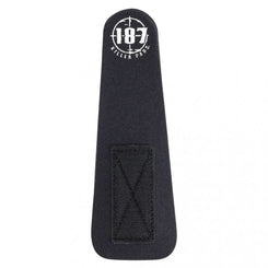 187 Strap Extenders Knee Pads - Black