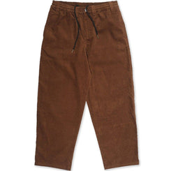 Theories Of Atlantis Stamp Lounge Cords Vintage Brown