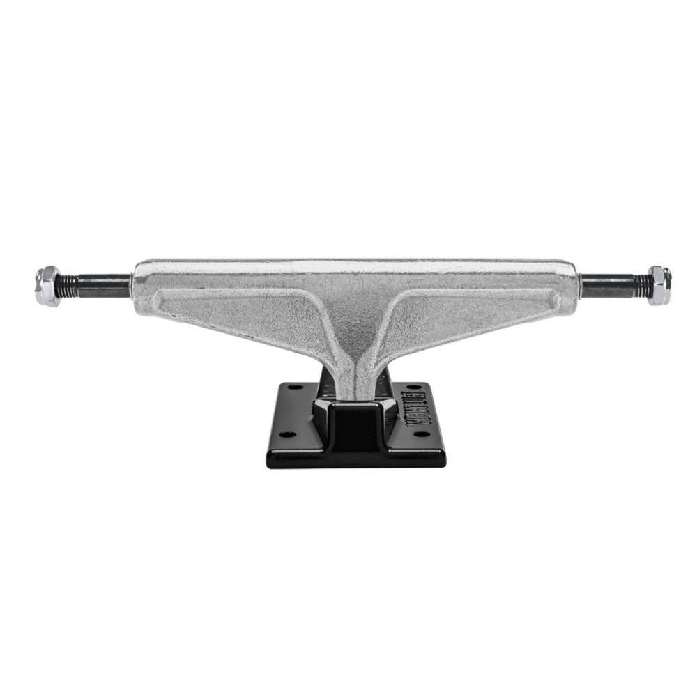 Venture 5.0 Skateboard Trucks Team Legion Polished / Black - 5.0" - Skatewarehouse.co.uk