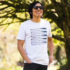 Dewerstone Northwoods T-Shirt - Trail Grey