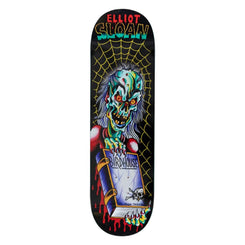 Birdhouse Pro Sloan Todaro Skateboard Deck - 8.75"