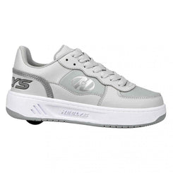 Heelys Rezerve Low - Grey / Grey